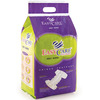 Easycare Adult Unisex Diaper Pack Of 10 Soft & Comfort With Double Leakage Parrier (155 - 195 Cm) Xl