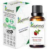 Kazima Rose Essential Oil (15Ml) Pure Natural For Skin Care & Hair Treatment (15 Ml)