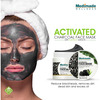 Medimade Caffeine Face Mask - 250 Gm