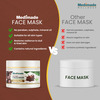 Medimade Caffeine Face Mask - 250 Gm