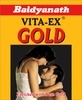 Baidyanath Vita Ex Gold | Bottle | Capsules | 10 No's