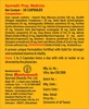 Baidyanath Vita Ex Gold | Bottle | Capsules | 10 No's