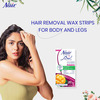 Nair Mango Body Cws X20 Wax Strips