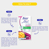 Nair Mango Body Cws X20 Wax Strips