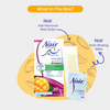 Nair Mango Body Cws X20 Wax Strips