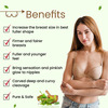 Hashmi Big-B-Xl Breast Enlargement Capsules 20 Capsules