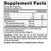 Nordic Naturals Dha Xtra 1660 Mg Omega-3 Fish Oil With Epa & Dha Supplement 60 Softgels