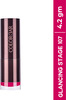 Colorbar Velvet Matte Lipstick- Glancing Stare