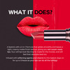 Colorbar Velvet Matte Lipstick- Glancing Stare