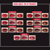 Colorbar Velvet Matte Lipstick- Glancing Stare