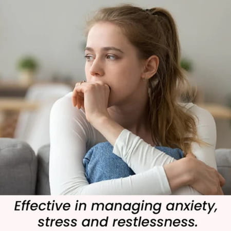 Cipzer Khamira Abresham Sada 125 Gram |Helps To Retentive Power | Anxiety And Tension|