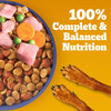 Pedigree Dog Food Puppy Chicken & Milk 1.2 Kg