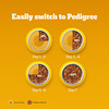 Pedigree Dog Food Puppy Chicken & Milk 1.2 Kg