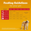 Pedigree Dog Food Puppy Chicken & Milk 1.2 Kg
