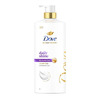 Dove Daily Shine Shampoo 1 L | For Damaged Or Frizzy Hair Mild Daily Shampoo For Men & Women