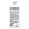 Dove Daily Shine Shampoo 1 L | For Damaged Or Frizzy Hair Mild Daily Shampoo For Men & Women