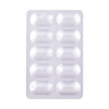 Wellman Strip Of 10 Tablets