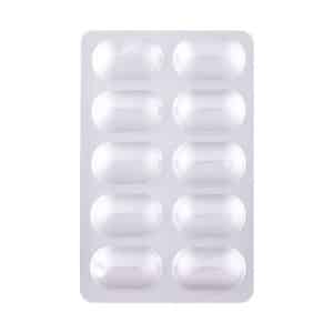 Wellman Strip Of 10 Tablets