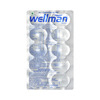 Wellman Strip Of 10 Tablets