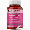 Carbamide Forte Probiotics Supplement 30 Billion For Women & Men-100 Capsules