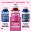 Carbamide Forte Probiotics Supplement 30 Billion For Women & Men-100 Capsules