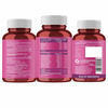 Carbamide Forte Probiotics Supplement 30 Billion For Women & Men-100 Capsules