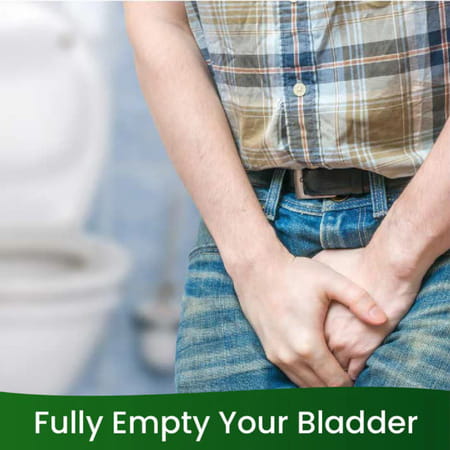 Cipzer Prostate Support 30 Capsules | Supports Prostate Health & Urinary Wellness