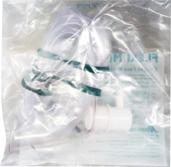 Romsons Flexi Mask Oxygen Face Mask Adult
