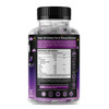 Nutrazee Melatonin Sleep Gummies For Men & Women | 30 Gummy Bears