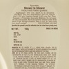 Shower To Shower Talcum Powder Bottle Of 150 G With 18.4Ml Engage Free