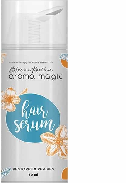 Aroma Magic Hair Serum Restores & Revives- 30Ml