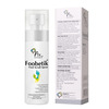 Fixderma Foobetik Foot Scrub Spray Dead Skin & Tan Removal Darkness Blackness Removal Scrub 50 Ml