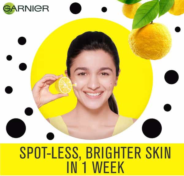 Garnier Light Complete Serum Cream 45 Gm With Body Lotion 125 Ml Kit 1