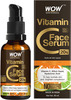 Wow Skin Science Vitamin C Face Serum - 30 Ml