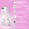 Sheneed Feminine Vaginal Douche- Irritation Relief - 133 Ml