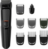 Philips Multi Grooming Kit Mg3710/55 9-In-1 Face Head And Body - All-In-One Trimmer