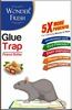 Wonder Fresh Glue Trap Big Size