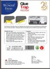 Wonder Fresh Glue Trap Big Size