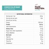 Ritebite Max Protein Active Choco Slim Protein Bar 67G - Pack Of 1