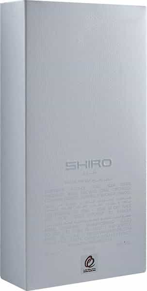 Ajmal Shiro Edp 90Ml Perfume For Men And Classic Oud Cp Oil Oudh 10Ml For Unisex