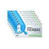 Flexiqule Natural Care For Joint Stiffness And Pain (Pack Of 7)