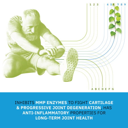 Flexiqule Natural Care For Joint Stiffness And Pain (Pack Of 7)