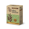 Nisha Nature Mate Henna Based Hair Colour Dark Brown 60G | No Ammonia/Resorcinol | 100% Coverage