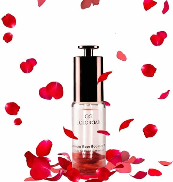 Colorbar Colorbar Luminous Rose Boosting Oil - 35 Ml