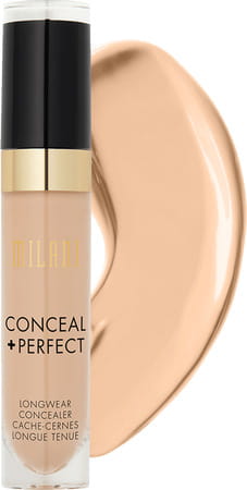 Milani Conceal + Perfect Long Wear Concealer Pure Beige