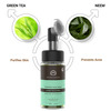 The Man Company Green Tea & Neem Foaming Face Wash - 100 Ml