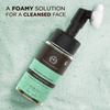The Man Company Green Tea & Neem Foaming Face Wash - 100 Ml