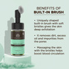 The Man Company Green Tea & Neem Foaming Face Wash - 100 Ml