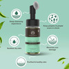 The Man Company Green Tea & Neem Foaming Face Wash - 100 Ml
