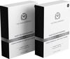 The Man Company Hair Color Shampoo ( 15 Ml Sachet X 4N) - Pack Of 4 Sachets - 60 Ml